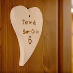 Apartamento Torre St Orso 4061 - Maison Gerard Cogne