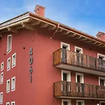 Torre St Orso 4061 - Maison Gerard Apartamento *