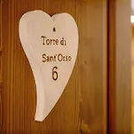 Torre St Orso 4061 - Maison Gerard Apartamento *