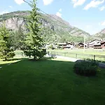 Torre St Orso 4061 - Maison Gerard Apartamento Cogne