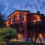 Torre St Orso 4061 - Maison Gerard Apartamento