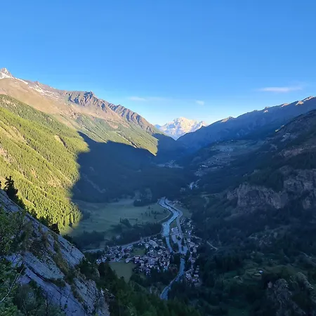 Apartament Torre St Orso 4061 - Maison Gerard *