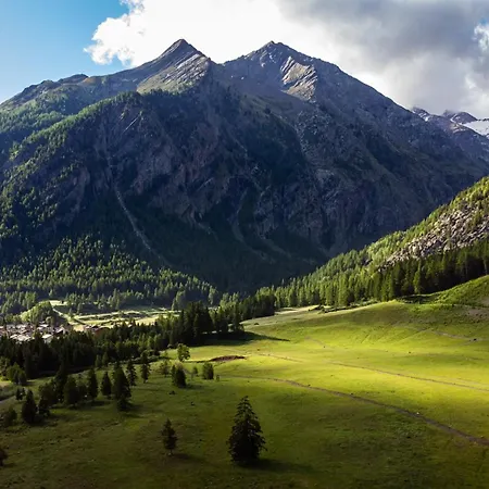 Torre St Orso 4061 - Maison Gerard