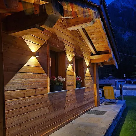 Torre St Orso 4061 - Maison Gerard Apartament *