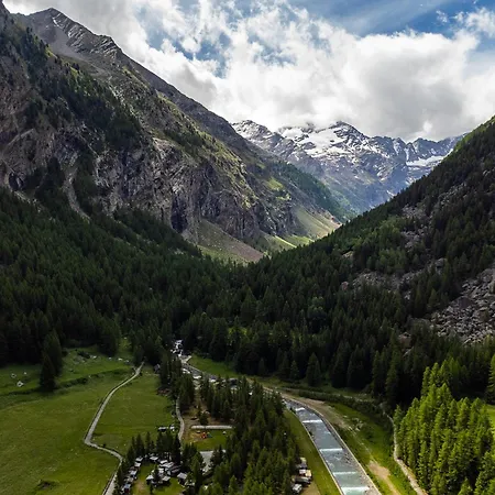 Lejlighed Torre St Orso 4061 - Maison Gerard Cogne