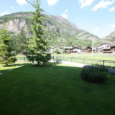 Apartament Torre St Orso 4061 - Maison Gerard