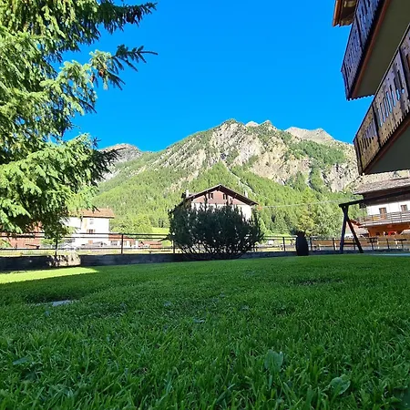 Torre St Orso 4061 - Maison Gerard Apartament