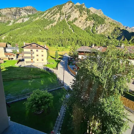 Torre St Orso 4061 - Maison Gerard Lejlighed Cogne