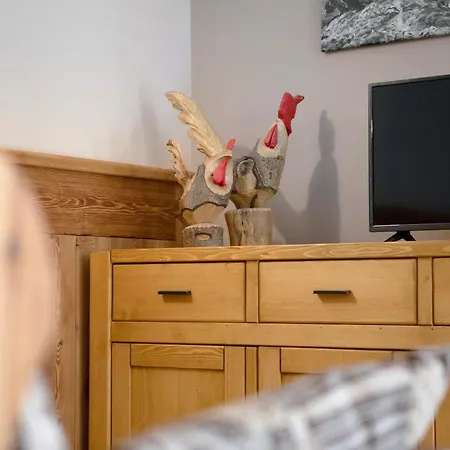 Torre St Orso 4061 - Maison Gerard