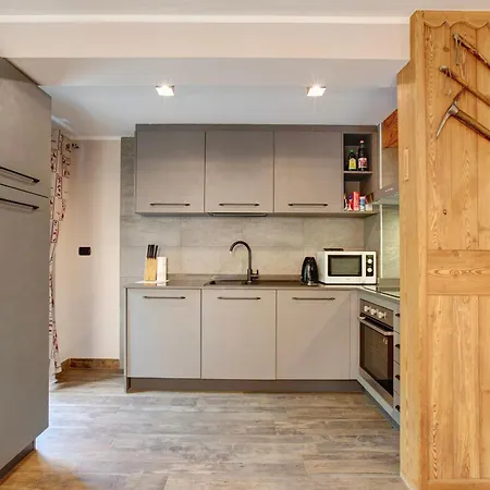 Lejlighed Torre St Orso 4061 - Maison Gerard Cogne