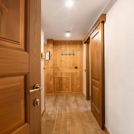 Torre St Orso 4061 - Maison Gerard Apartament *