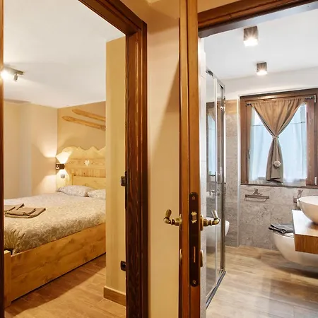 Torre St Orso 4061 - Maison Gerard Cogne