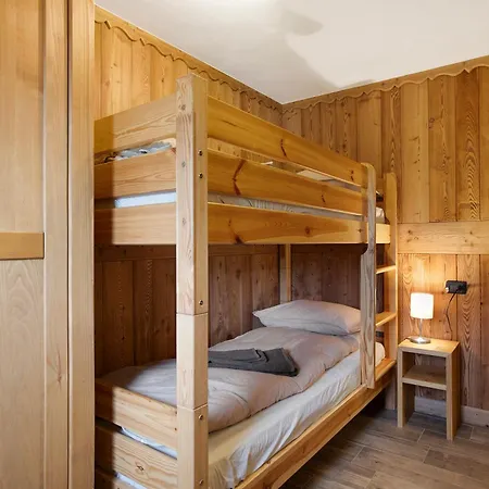 Torre St Orso 4061 - Maison Gerard Cogne