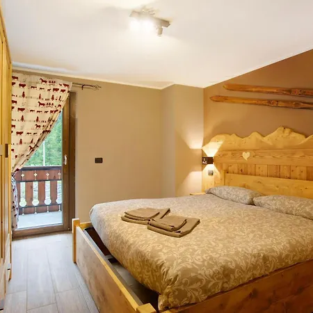 Torre St Orso 4061 - Maison Gerard Apartament