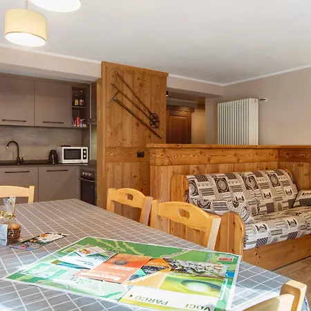 Torre St Orso 4061 - Maison Gerard * Cogne