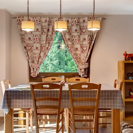 Torre St Orso 4061 - Maison Gerard Cogne