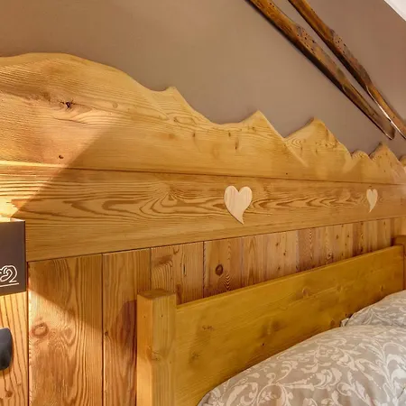 Apartament Torre St Orso 4061 - Maison Gerard Cogne