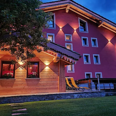 Torre St Orso 4061 - Maison Gerard Lejlighed *