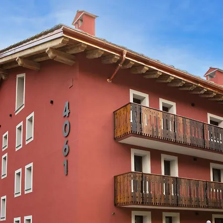 Torre St Orso 4061 - Maison Gerard Apartment *