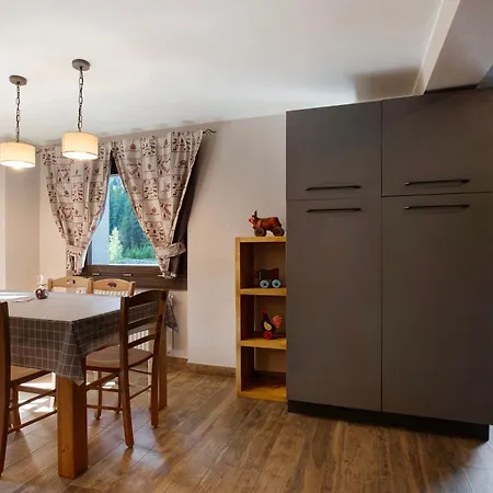Διαμέρισμα Torre St Orso 4061 - Maison Gerard Cogne