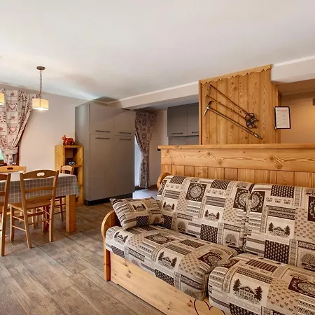 Torre St Orso 4061 - Maison Gerard Διαμέρισμα Cogne