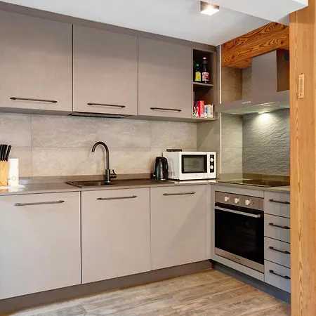 Apartment Torre St Orso 4061 - Maison Gerard