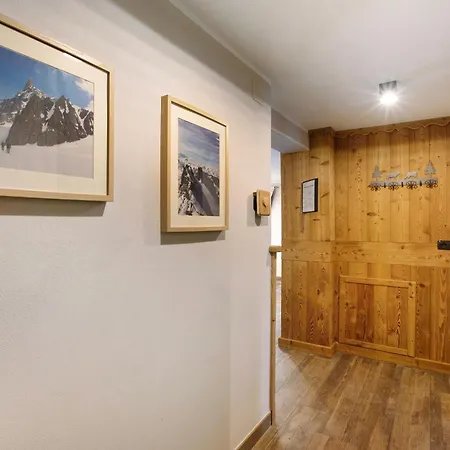 Apartment Torre St Orso 4061 - Maison Gerard Cogne