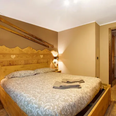 Torre St Orso 4061 - Maison Gerard 아파트