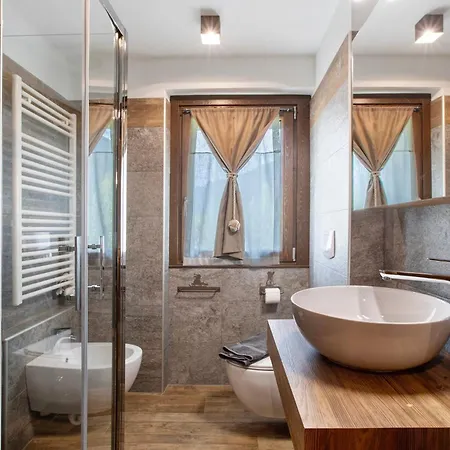 Torre St Orso 4061 - Maison Gerard *