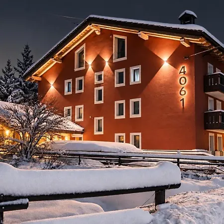 Appartement 4061 Maison Gerard Torre St Orso Cogne