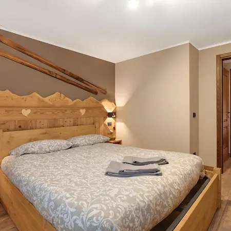 4061 Maison Gerard Torre St Orso Appartement Cogne