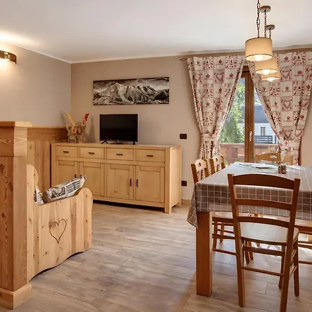 4061 Maison Gerard Torre St Orso