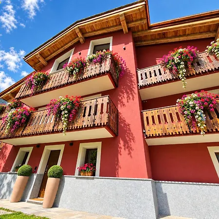 4061 Maison Gerard Torre St Orso Appartement