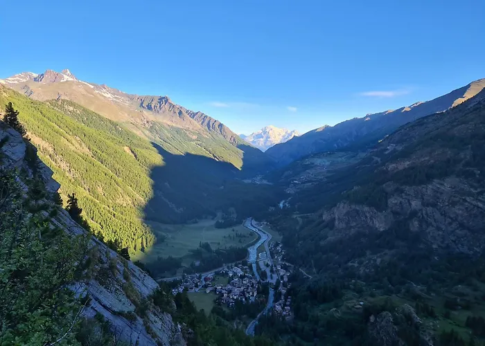 Appartement Torre St Orso 4061 - Maison Gerard *