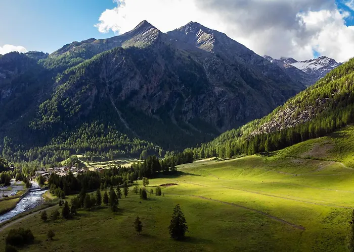 Torre St Orso 4061 - Maison Gerard