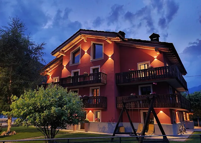 Appartement Torre St Orso 4061 - Maison Gerard *