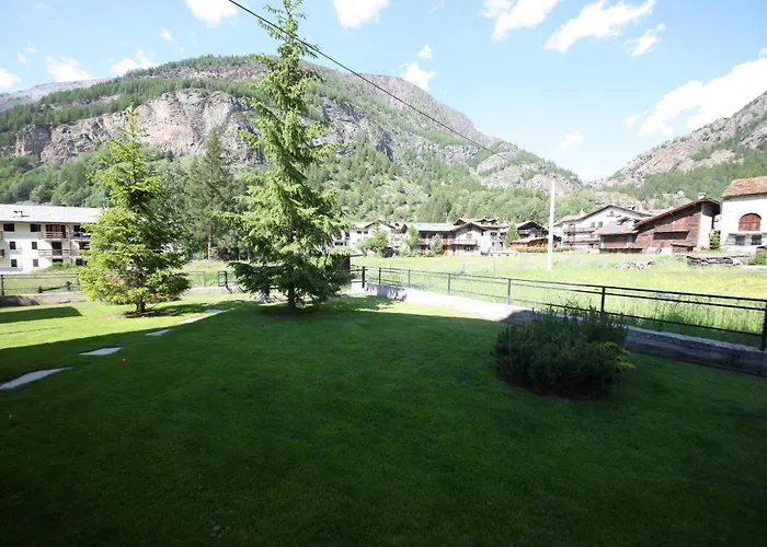 Appartement Torre St Orso 4061 - Maison Gerard