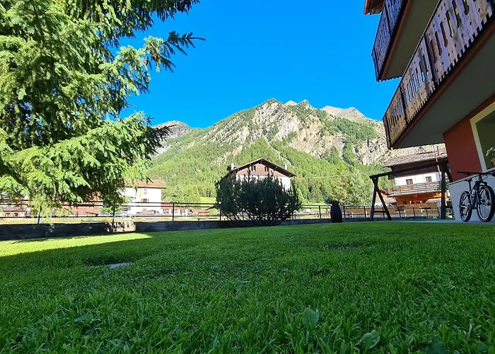 Torre St Orso 4061 - Maison Gerard Appartement