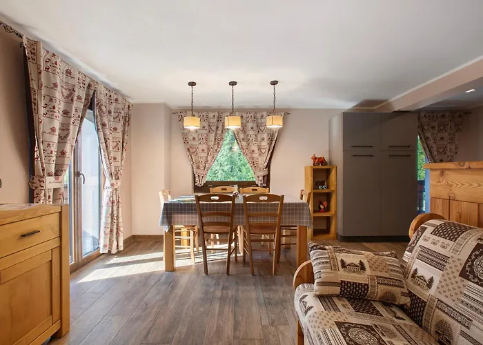 Torre St Orso 4061 - Maison Gerard Appartement