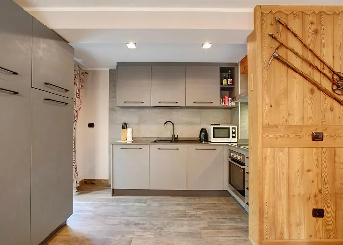 Apartment Torre St Orso 4061 - Maison Gerard Cogne