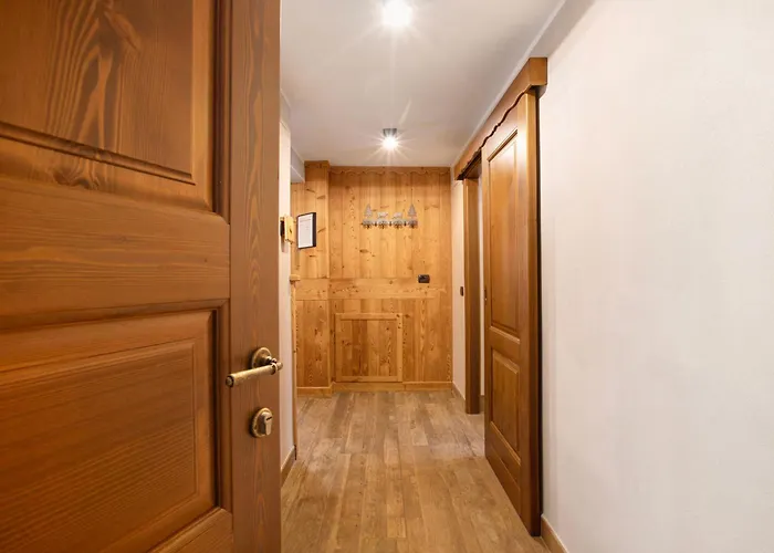 Torre St Orso 4061 - Maison Gerard Appartement *