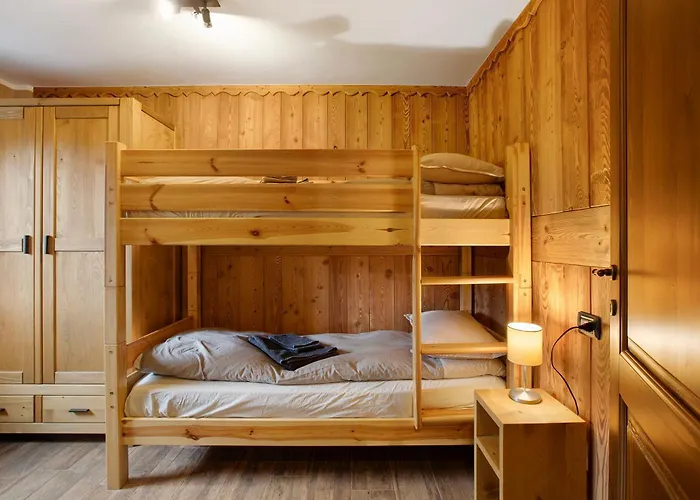 Torre St Orso 4061 - Maison Gerard Appartement