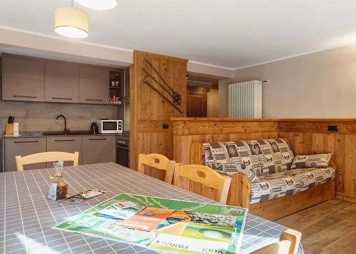 Torre St Orso 4061 - Maison Gerard * Cogne