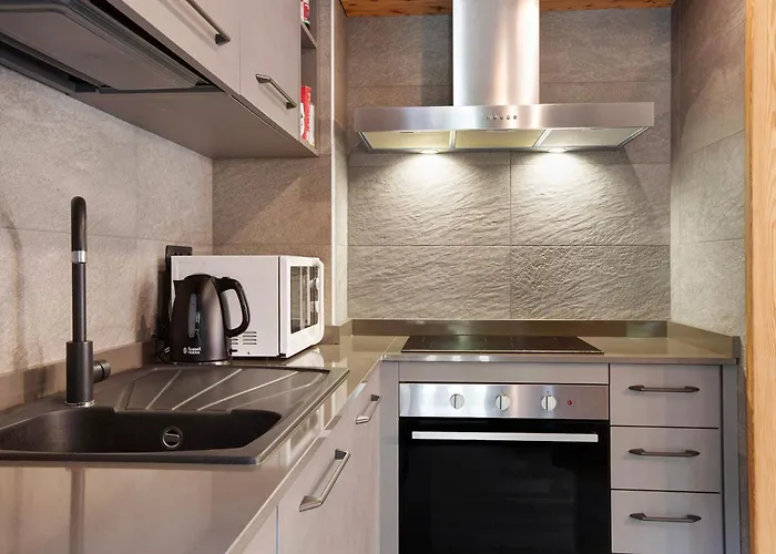 Torre St Orso 4061 - Maison Gerard Appartement