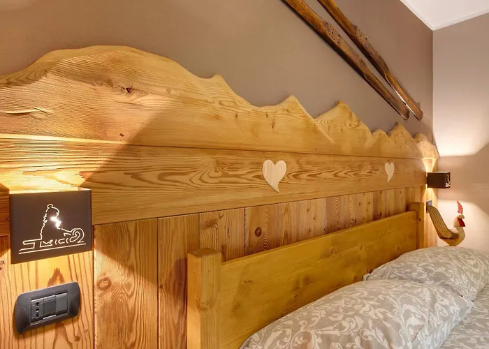 Appartement Torre St Orso 4061 - Maison Gerard Cogne