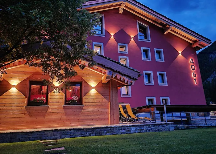 Torre St Orso 4061 - Maison Gerard Appartement *